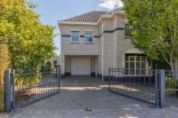 Woning Schepenlaan 9 Mijnsheerenland