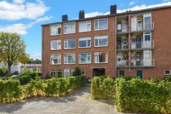 Woning Beethovenweg 2C Amersfoort