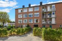 Woning Beethovenweg 2C Amersfoort