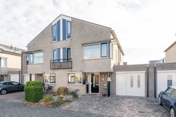 Woning Roolvinkstraat 29 Zwolle