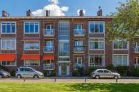 Woning Louis Couperusstraat 76 Voorburg