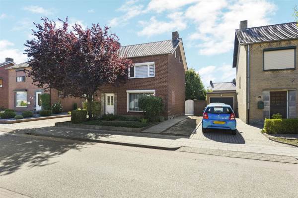 Woning Rozenstraat 13 Ittervoort