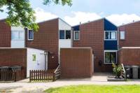 Woning De Meeren 55 Zevenbergen