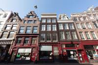 Woning Utrechtsestraat 54B Amsterdam