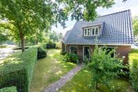 Woning Dokter van Peltlaan 78 Bergen (NH)