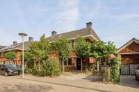 Woning Zaailand 88 Drachten