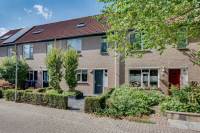 Woning Kruisherenborch 33 Rosmalen