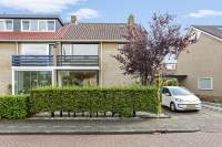 Woning Kamerlingh Onneslaan 40 Zwolle