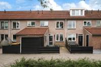 Woning Kikkerbeet 18 Oudkarspel (Gem. Dijk en Waard)