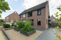 Woning Bereklauw 2 Werkendam