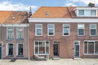 Woning Spoorkade 16 Kampen
