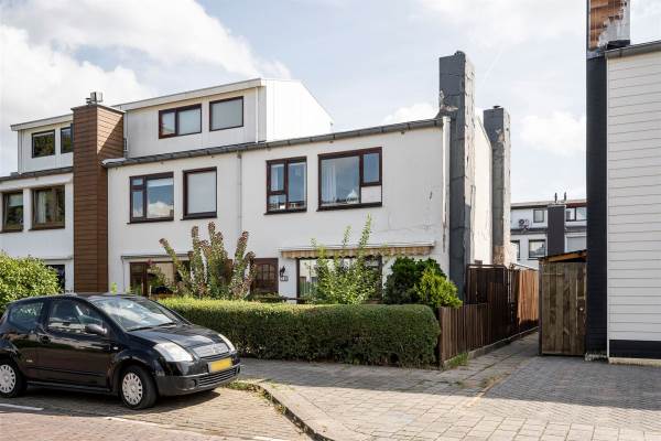 Woning Ternatestraat 14 Vlaardingen