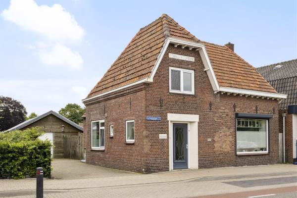 Woning Schoolstraat 37 Mill