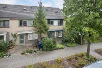 Woning Toccatastraat 35 Almere