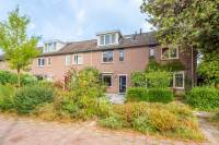 Woning Simplonbaan 334 Utrecht