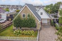 Woning De Petten 14 Echtenerbrug