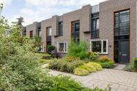 Woning Johannes van Bijnenstraat 95 Vlaardingen