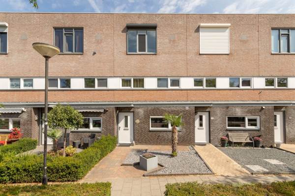 Woning Berenklauw 10 Den Bosch