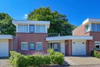 Woning Caspar van Baerlehof 11 Beverwijk