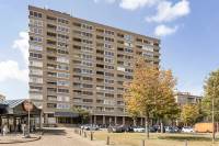 Woning Sweelinckplein 34 Den Bosch