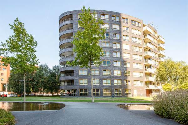 Woning Marga Klompéhof 71 Almere