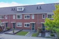 Woning Niels Bohrhage 42 Emmeloord