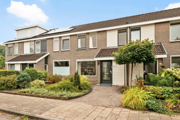 Woning Vrijheidsplaat 72 Emmeloord