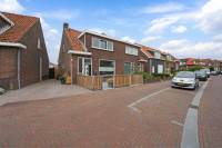 Woning Burchtstraat 30 Oost-Souburg