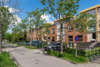 Woning Laan van Oud-Kralingen 12 Rotterdam