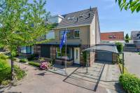 Woning Begonialaan 11 De Kwakel