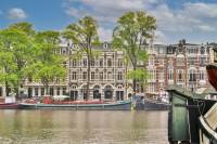 Woning Weesperzijde 23II Amsterdam