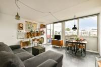 Woning Bankwerkerij 55 Amsterdam