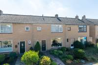 Woning Seringenhof 57 Waalwijk