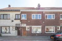 Woning Weverstraat 12 Tilburg