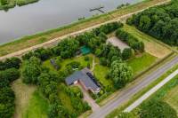 Woning Nieuweweg 2 Finsterwolde