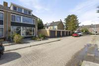 Woning Bosboom Toussaintstraat 1 Hazerswoude-Rijndijk
