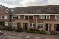 Woning Brandemeerplantsoen 7 Berkel en Rodenrijs