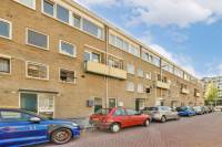 Woning Louis Schottingstraat 33 Amsterdam