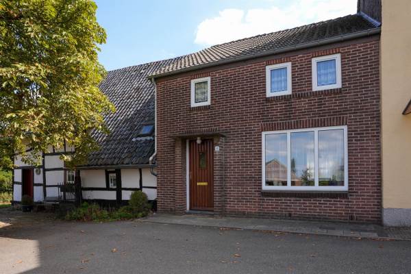 Woning Hopschet 8 Vijlen
