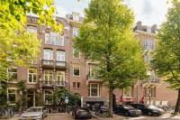 Woning Emmastraat 293 Amsterdam