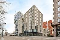 Woning Gustav Mahlerlaan 11G Amsterdam