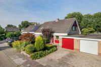 Woning Sjouke Helfrichstraat 37 Franeker