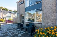 Woning Bongweg 53 Hoogvliet Rotterdam