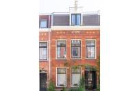 Woning Bessemerstraat 11 Amsterdam