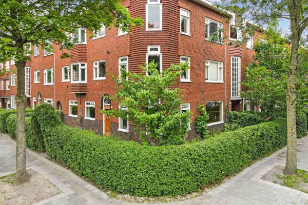 Woning Star Numanstraat 1 Groningen
