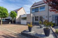 Woning Plataanstraat 9 Lichtenvoorde