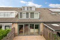 Woning Corellistraat 11 Almere