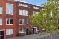 Woning Valeriaanweg 9 Utrecht