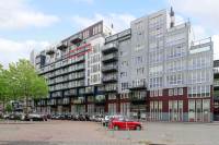 Woning Admiraalsplein 215 Dordrecht