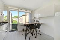 Woning De Egmondenstraat 218 Amsterdam